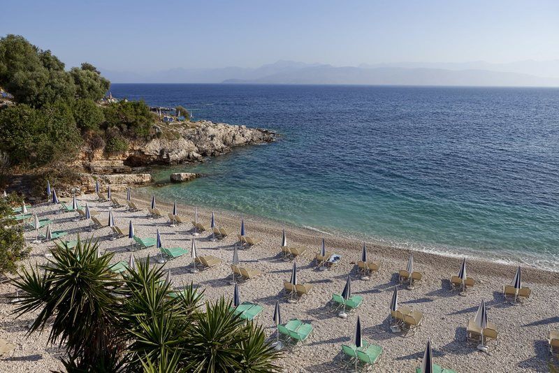 Melina Bay Boutique 3* Kassiopi