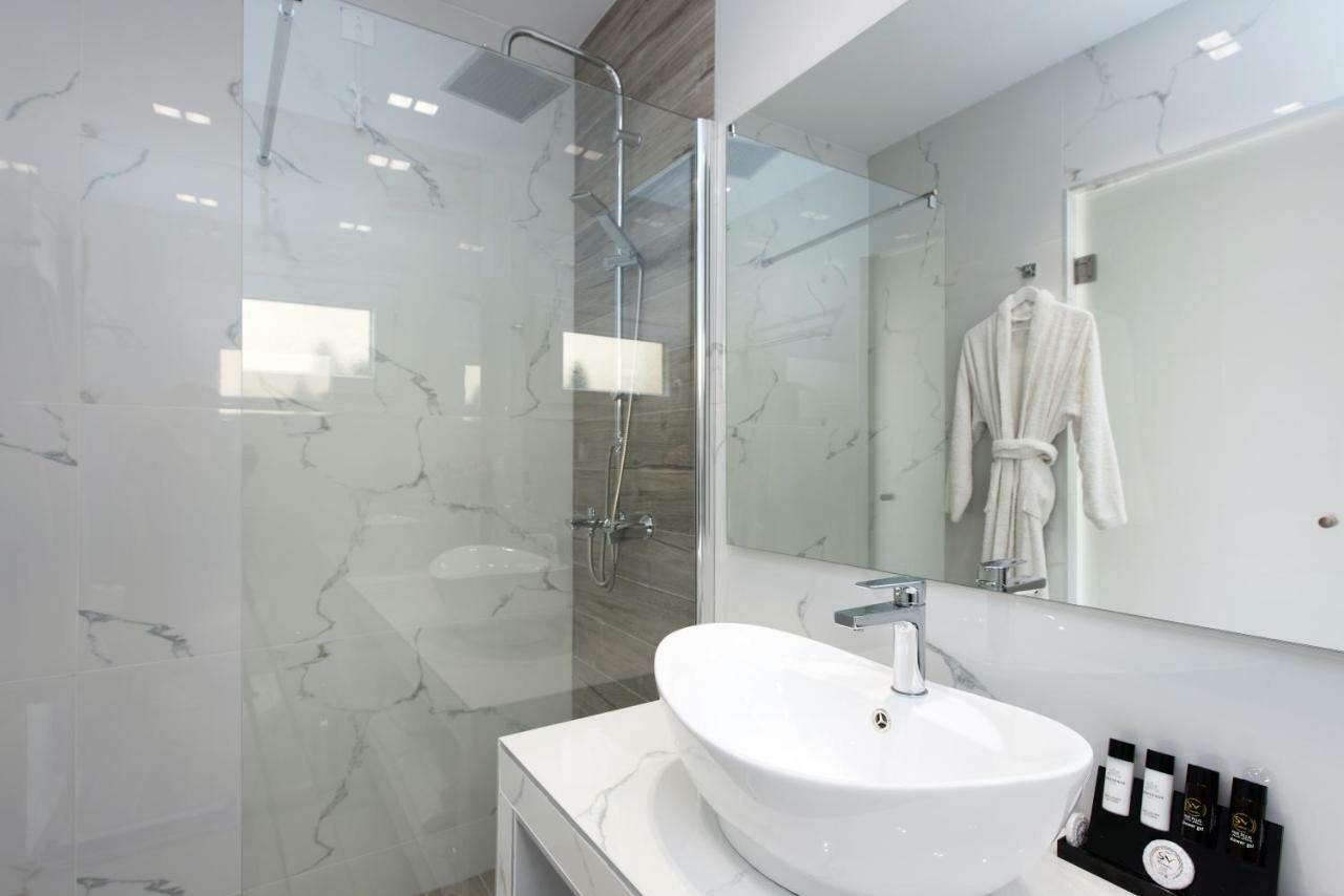 Melina Bay Boutique 3* Kassiopi